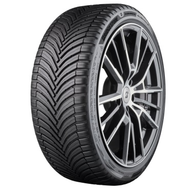 Anvelopa turism de all seasons 215/45/17 Bridgestone Turanza6 All Season XL 91W